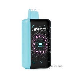 Geek Bar Meloso Bar 30K Disposable Vape 5% Nicotine