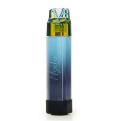 HYDE Edge RAVE - Blue Razz Ice | 4000 Puff