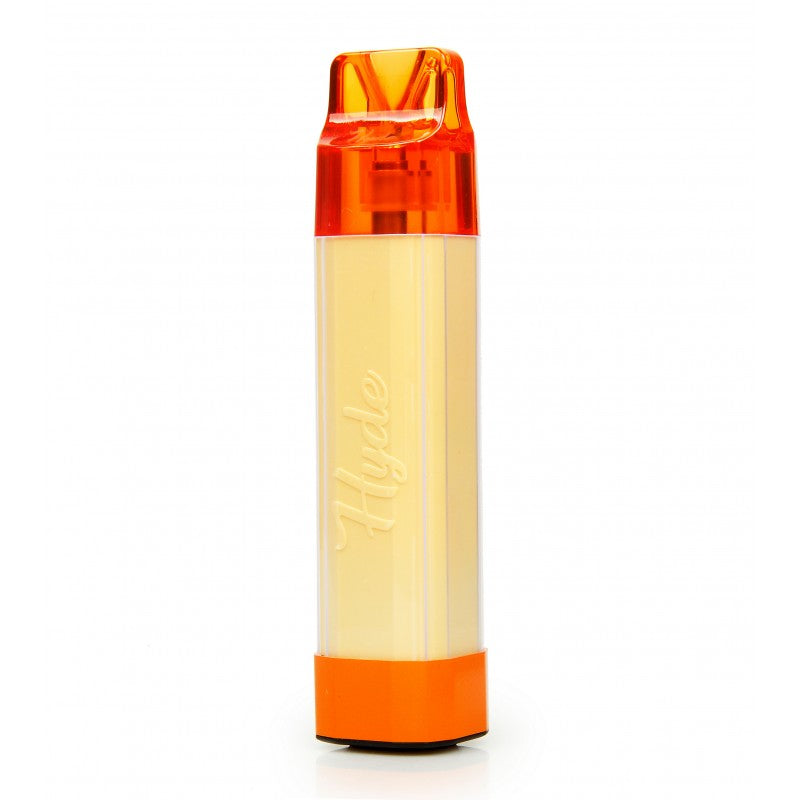 HYDE Edge RAVE - Orange Juice | 4000 Puff