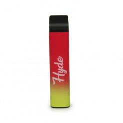 HYDE Edge Recharge - Raspberry Watermelon | 3300 Puffs